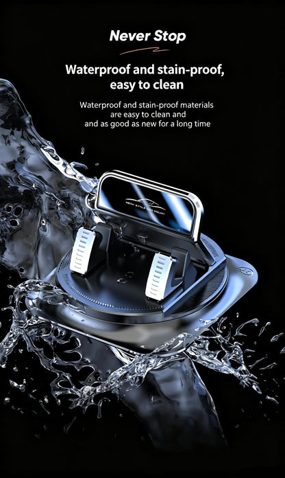 DashGrip - Strong Suction Phone Holder – image 13