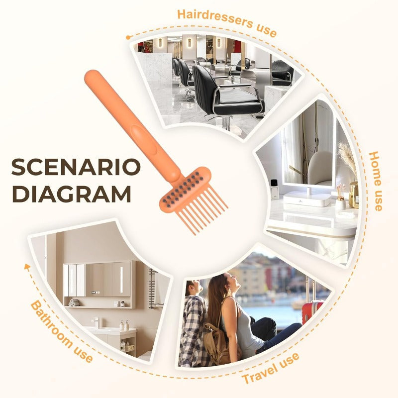 BristleCare – Smart Hairbrush Cleaning Tool – image 7