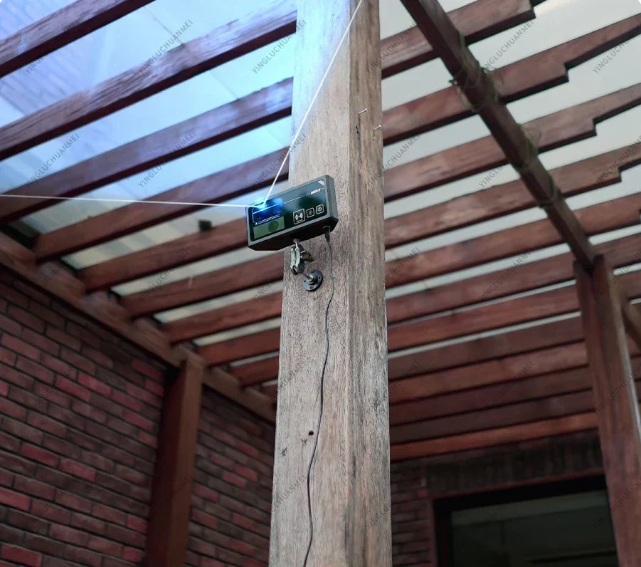 PhotonGuard – Smart Laser Mosquito Defender – image 6