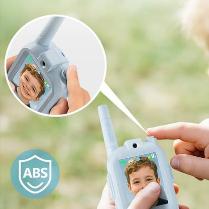 FunConnect – Kids Video Walkie Talkie – image 6