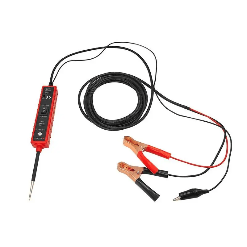 DiagnoPen – Multifunction Automotive Test Pen – image 3