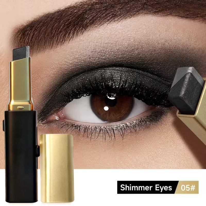 VelvetDual – Dual Shade Matte Eyeshadow Stick – 05
