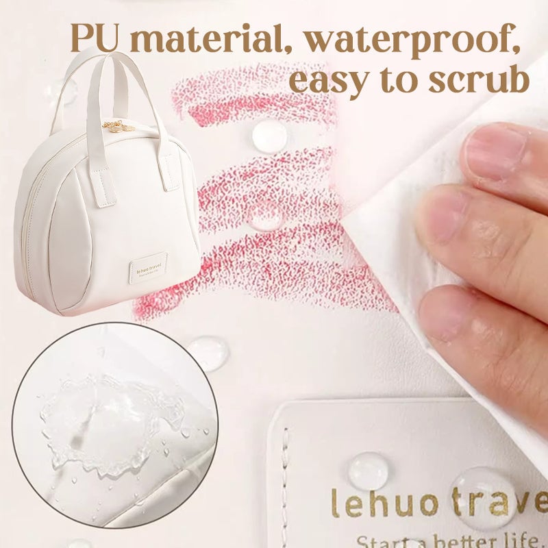 CosmoCarry – Multi-Compartment Makeup Bag – image 8