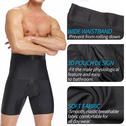 AlphaShape – High Waist Slimming Briefs – image 3