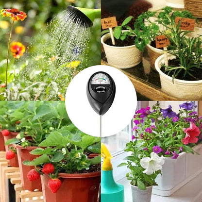 GreenGauge – Garden Soil Tester Tool – image 5