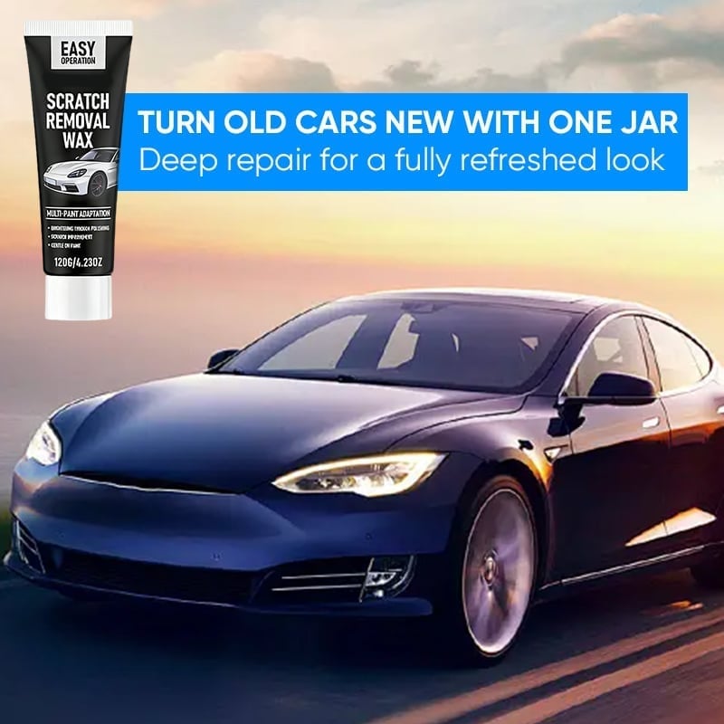 GlossMaster – Car Shine & Scratch Remover – image 4