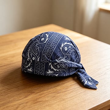 SweatShield – Performance Cycling Cap – image 7
