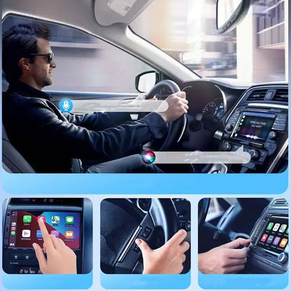 AutoConnect – Universal Wireless CarPlay Adapter – image 5