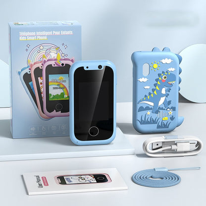 TinyTech – Interactive Kids Smartphone Toy – image 16