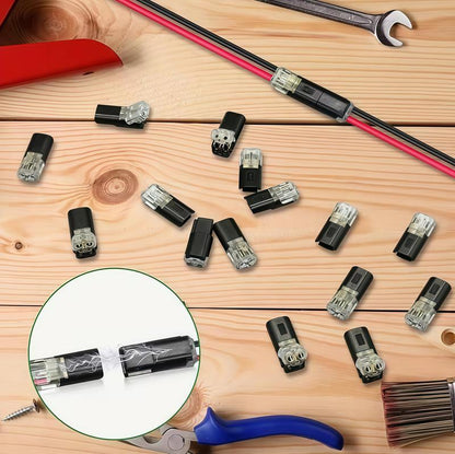 PowerJoin - Reusable Quick Wire Connectors – image 4