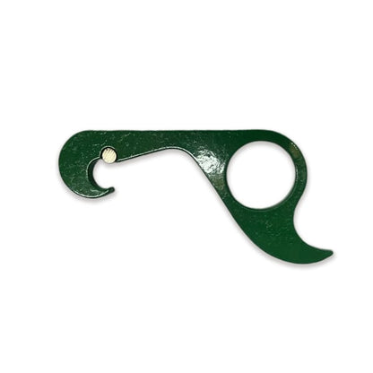 BottleBoss – Magnetic Cap Opener – Green / Buy 1