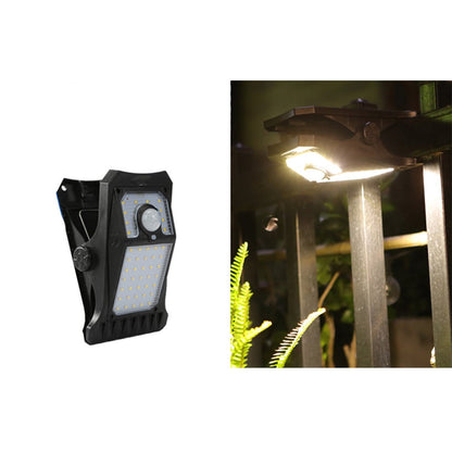 SunSense - Automatic Motion Garden Lights – Warm Light / Buy 1 Set（2 pcs)