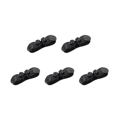 NeatPlug – Cord Storage Solution – Black*5