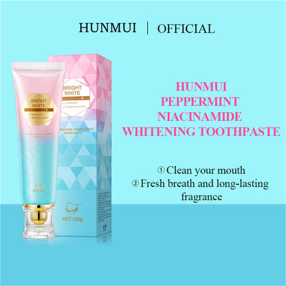 PearlWhite – Niacinamide Teeth Whitening Formula – image 4