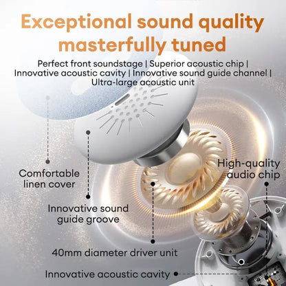 SlumberBeats – Bone Conduction Sleep Speaker – image 3
