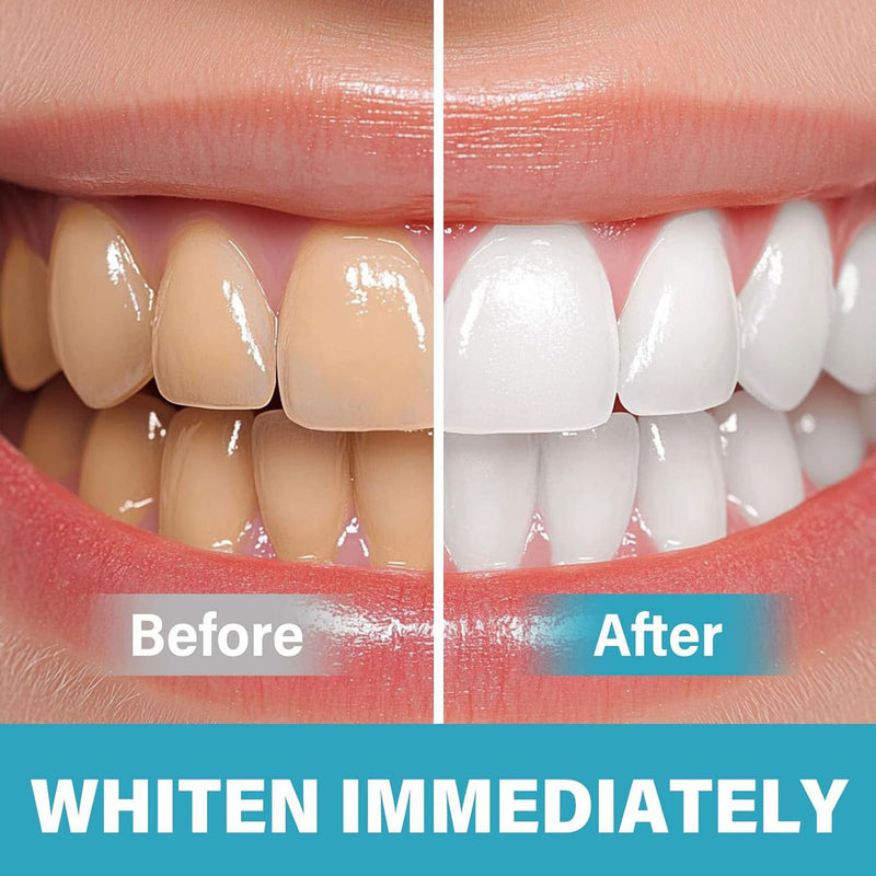 BrightSmile - Instant Teeth Whitening Pigment – image 7