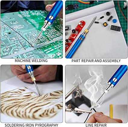 WeldProX – Wireless Rechargeable Welding Device – image 5