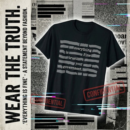 PlotTwist - Statement T-Shirt – image 5