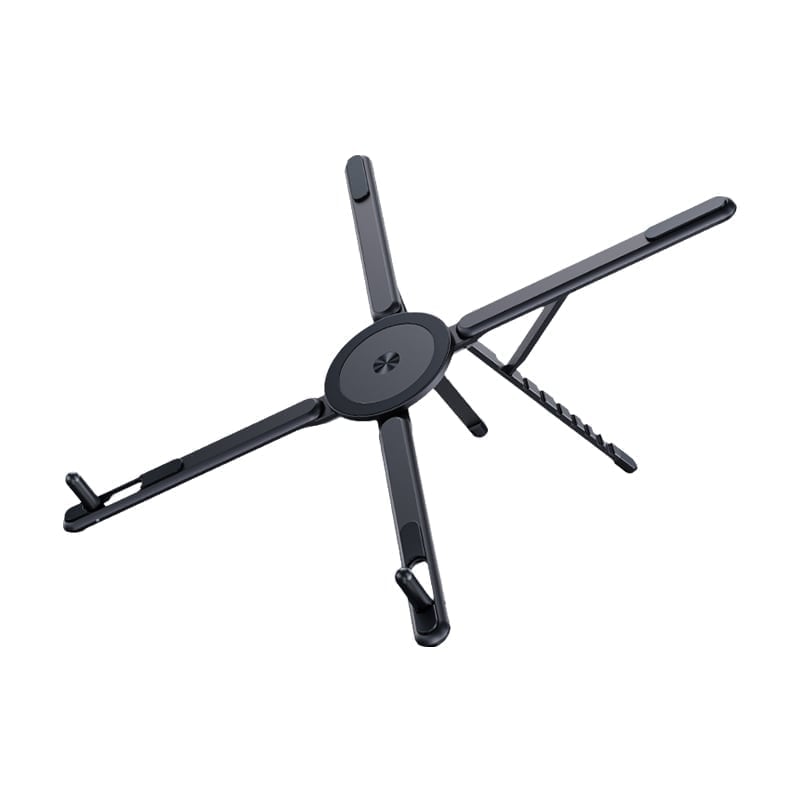 PocketDesk - Multi-Angle Workstation – Black