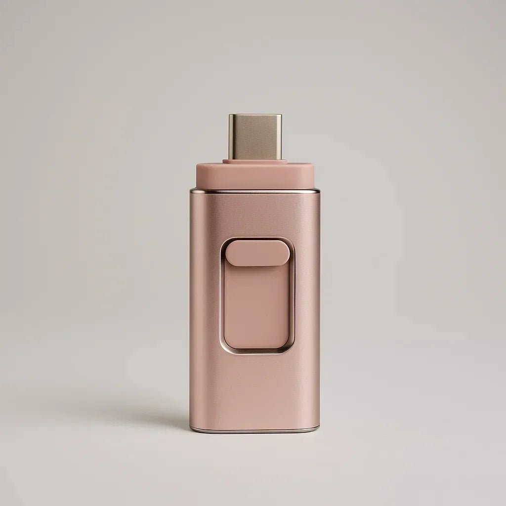 MegaStore – 2TB Smartphone Memory USB – image 11