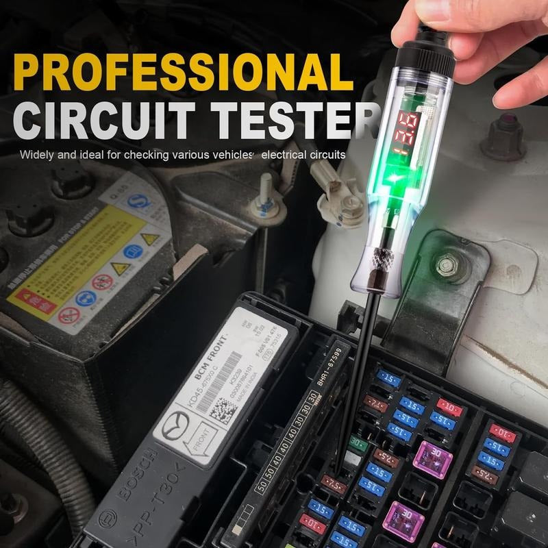 PowerProbe - Safe & Accurate Automotive Tester Pen – image 2