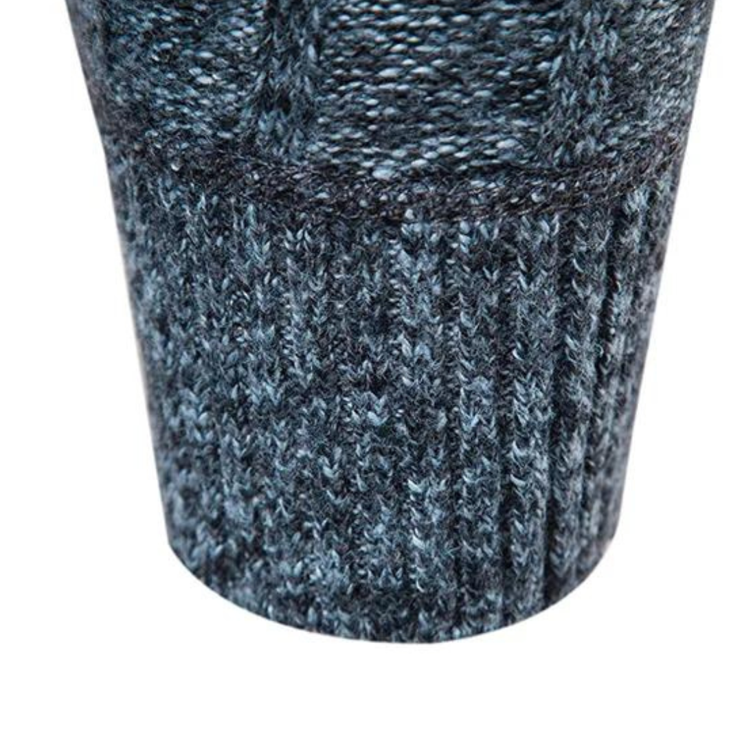 Freddie Quarter Zip Sweater – image 8