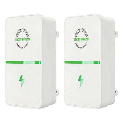 VoltGuard – Smart Energy Saving Power Plug – 2 PCS