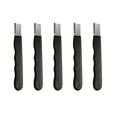 SharpEase – Portable Knife Sharpener – Black*5