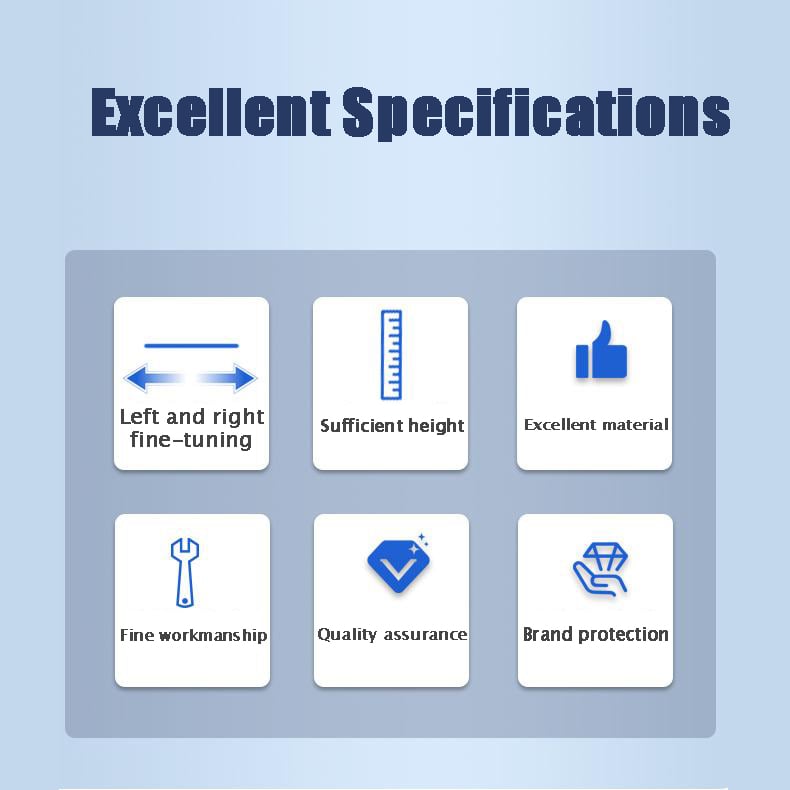 AlignLift – Precision Lifting Brackets – image 5