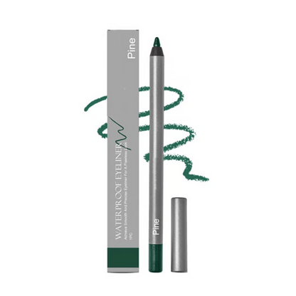 StaySharp – Transfer-Resistant Eyeliner Duo – Pine