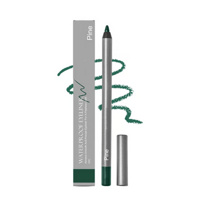 PrecisionInk – Ultra Longwear Eyeliner – Pine