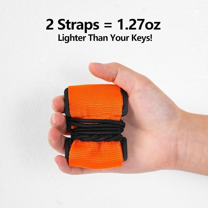 TrolleyTie – Smart Luggage Strap – image 9