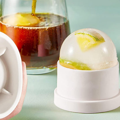 IceSphere – Premium Ice Ball Maker – image 7