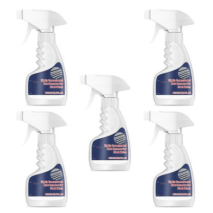 Oxidoff – Heavy Duty Metal Cleaner – 5 pcs (600ml)
