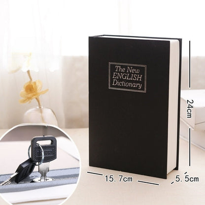PageVault – Hidden Book Safe Box – image 10
