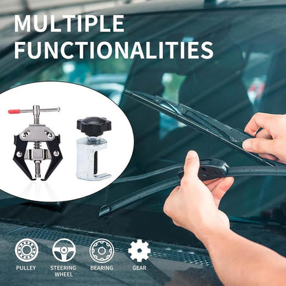 AutoRelease Master – Wiper & Terminal Puller – image 13