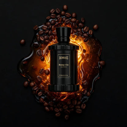 LumeNuance – Mortality’s Echo Luxury Fragrance – image 3