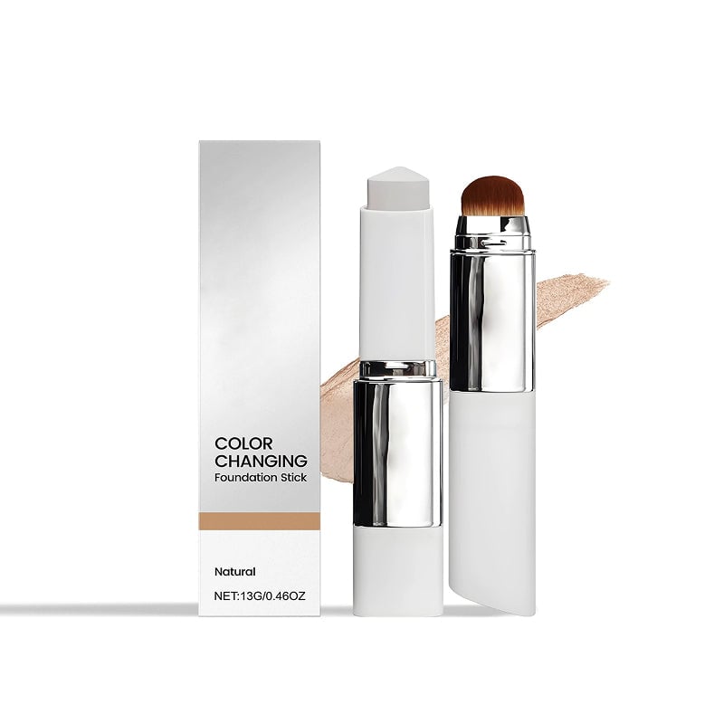 SkinBlend – Smart Shade Foundation Stick – Natural