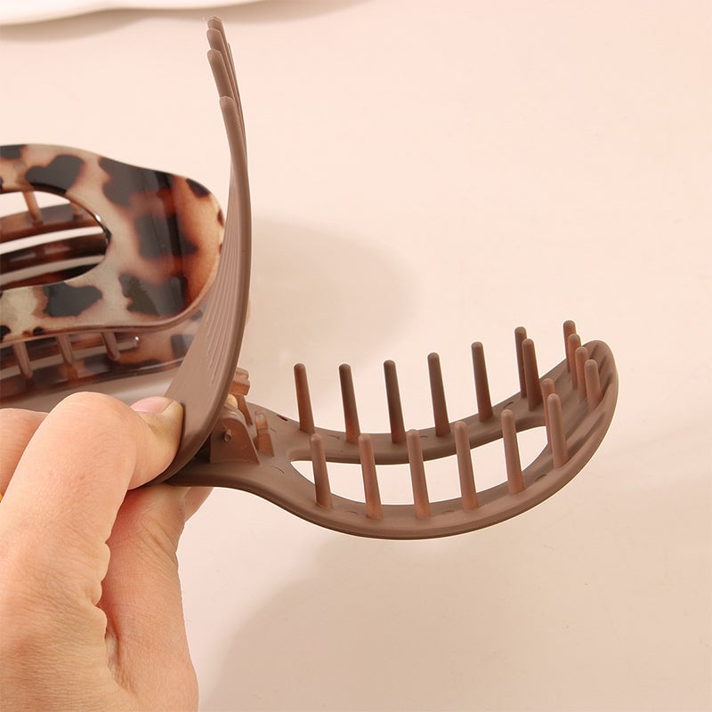 Trendelle – Chic Summer Duckbill Hair Clip – image 4