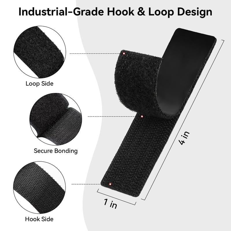 StickForce – Industrial Strength Adhesive Strips – image 5