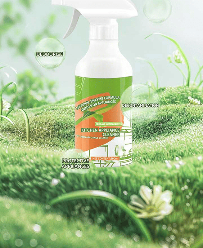 Purezyme – Natural Enzyme Cleaner – image 9