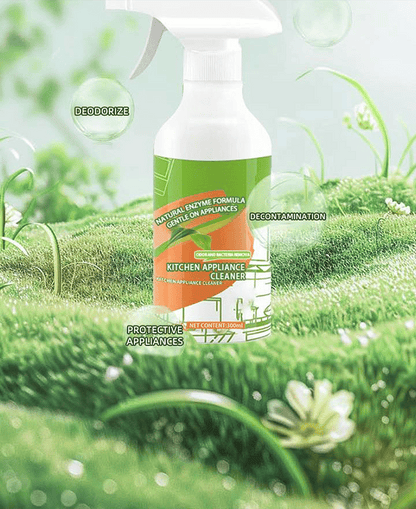 Purezyme – Natural Enzyme Cleaner – image 9