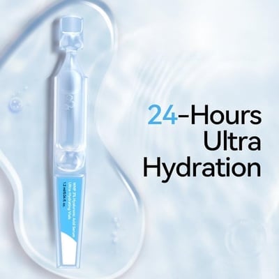 PureDrip – Ultra-Hydrating Single-Use Serum – image 6