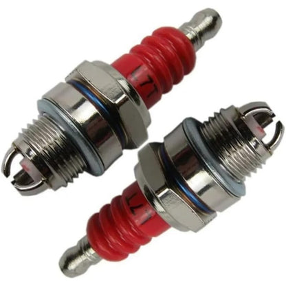 SparkStart – Quick Start Chainsaw Spark Plug – image 2