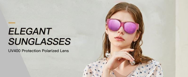 Eclipse Chic – Trendy Cat Eye Eyewear – image 12