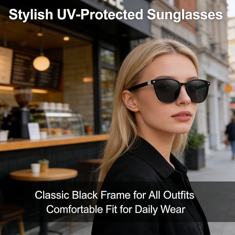 PolarEdge – Big Style Polarized Sunglasses – image 9