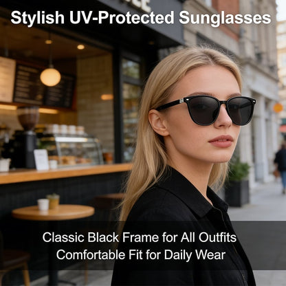 PolarEdge – Big Style Polarized Sunglasses – image 9