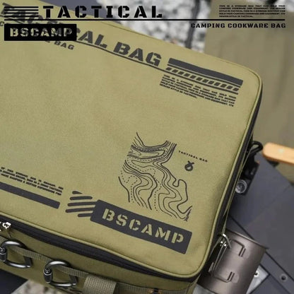 CampFlex – Folding Storage Bag – image 2