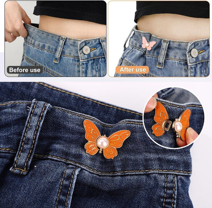 ButterflyHug – Easy Fit Waist Adjusters – image 5