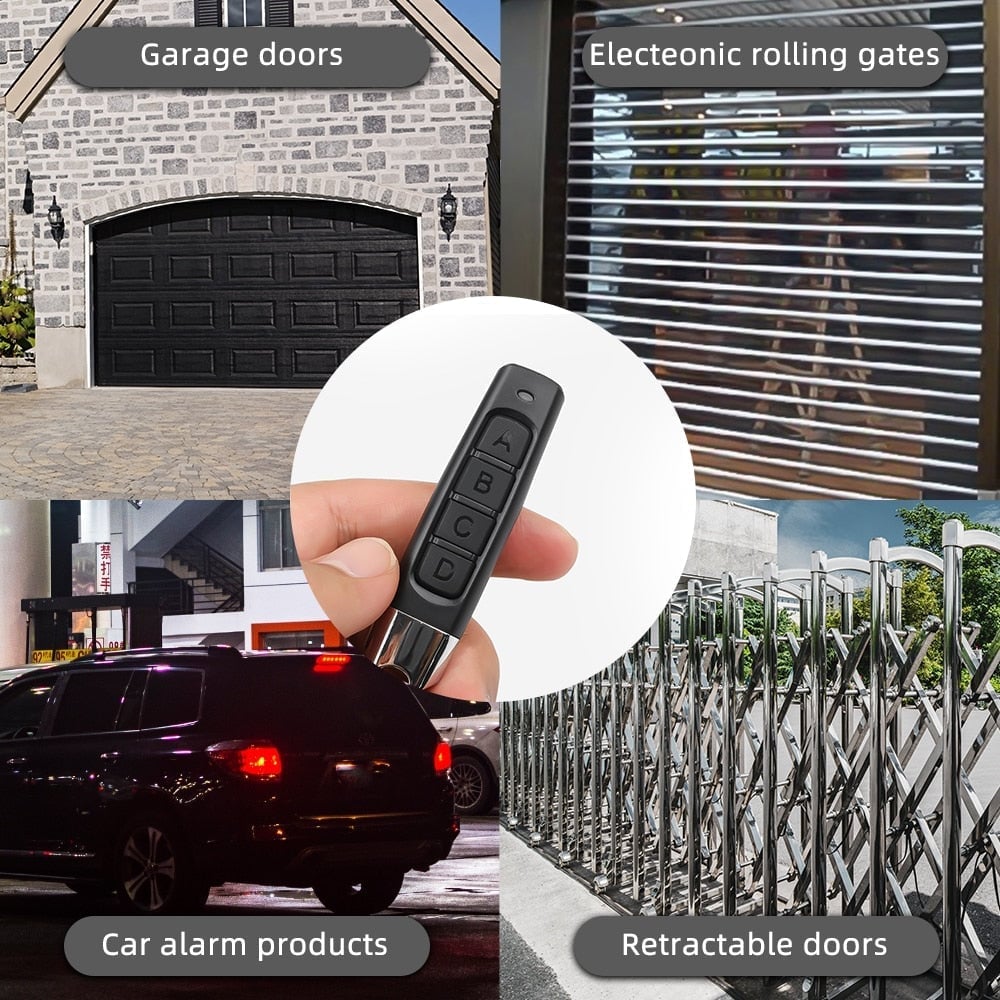 CopyWave | 4-in-1 Universal Remote Duplicator – image 3